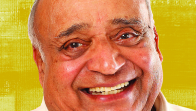 Photo of എം.പി.വീരേന്ദ്രകുമാര്‍ എം.പി.(84) വിടവാങ്ങി.
