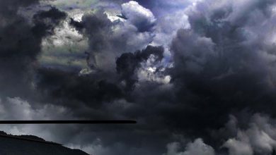 Photo of കേരളത്തിൽ കനത്ത മഴയ്ക്ക് സാധ്യത.