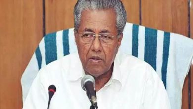 Photo of കേരളത്തിൽ 40 പേര്‍ക്ക് കൂടി കോവിഡ്.