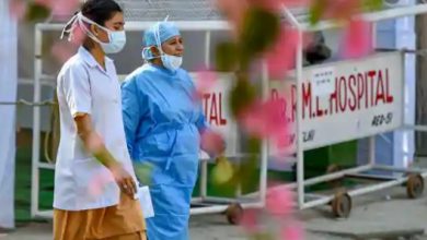 Photo of രാജ്യത്ത് 24 മണിക്കൂറിൽ 6,500 പേര്‍ക്ക് കൂടി കോവിഡ് സ്ഥിരീകരിച്ചു.