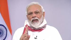 Photo of രാജ്യം നേരിടുന്നത് ശക്തമായ കൊവിഡ് ഭീഷണി, പ്രധാനമന്ത്രി.