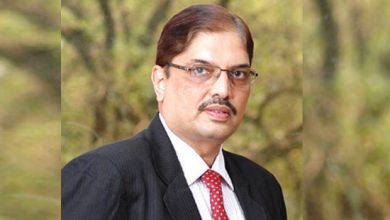 Photo of ബിശ്വാസ്​ മേത്ത പുതിയ ചീഫ്​  സെക്രട്ടറി.