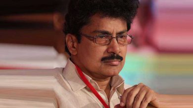 Photo of പാർട്ടി നയമായിപറഞ്ഞത് നാക്ക് പിഴ, തിരുത്തി ശശി.
