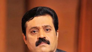 Photo of സുരേഷ്‌ഗോപി അപൂര്‍വ്വ ജനസ്സാണ്, സിനിമ ലോകത്തെ നന്മമരം.
