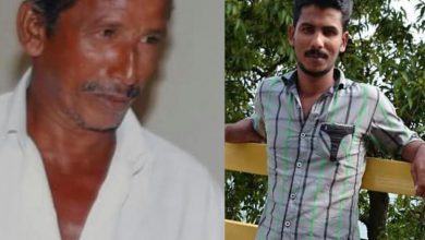 Photo of മകൻ മർദ്ദിച്ച് തള്ളിയിട്ടു പിതാവ് മരിച്ചു.