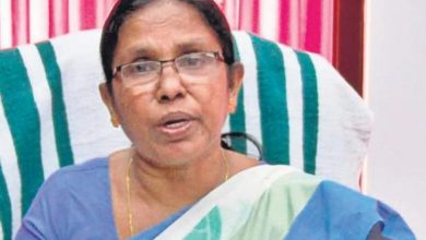 Photo of കേരളത്തിൽ 58 പേര്‍ക്ക് കൂടി കോവിഡ്.