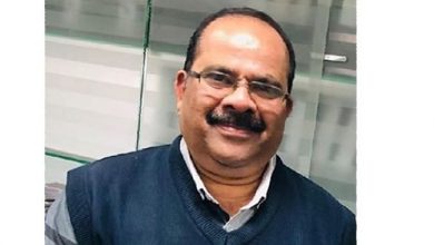 Photo of കോവിഡ്, കുവൈത്തിൽ ഒരു പ്രവാസി കൂടി മരിച്ചു.