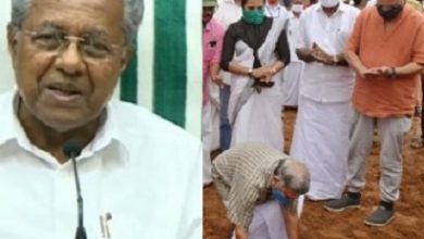 Photo of സ്നേഹഭൂമിയിൽ 6 സന്നദ്ധ സംഘടനകളുടെ സഹായത്തോടെ ‘ഹർഷം’,56 കുടുംബങ്ങൾക്ക് കിടപ്പാടം.