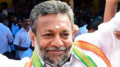 Photo of കണ്ണൂര്‍ കോര്‍പ്പറേഷന്‍ ഡെപ്യൂട്ടി മേയര്‍ ആയി യു.ഡി.എഫിന്റെ പി.കെ രാഗേഷ് വീണ്ടും തിരഞ്ഞെടുക്കപ്പെട്ടു.