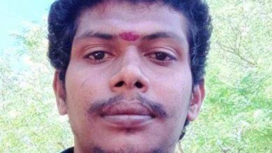 Photo of തമിഴ്‌നാട്ടിൽ കാക്കിക്കുള്ളിലെ കാടത്തം വീണ്ടും, ഒരു ഓട്ടോ ഡ്രൈവർ കൂടി കൊല്ലപ്പെട്ടു.