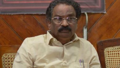 Photo of പാലക്കാട് ഗവ. മെഡിക്കല്‍ കോളേജ് കോവിഡ് ആശുപത്രിയാക്കും: മന്ത്രി എ.കെ ബാലന്‍