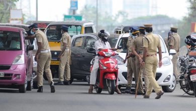 Photo of ലോക്ക്ഡൗൺ നിയന്ത്രണങ്ങൾ വ്യാപകമായി ലംഘിക്കപ്പെടുന്നു
