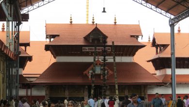 Photo of ഗുരുവായൂർ ക്ഷേത്രത്തിൽ വിവാഹങ്ങൾ വ്യാഴാഴ്ച മുതൽ നടത്താം.