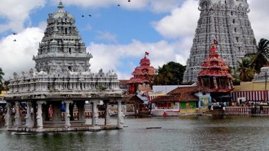Photo of തമിഴ്‌നാട്ടിലെ ക്ഷേത്രങ്ങളില്‍ പൂജ ചെയ്യാന്‍ സത്രീകള്‍ക്കും അവസരം