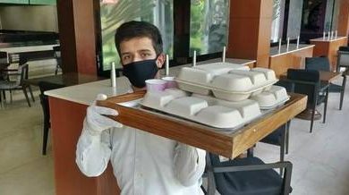Photo of ഹോട്ടലുകള്‍ നിയന്ത്രണങ്ങളോടെ തുറക്കാം,