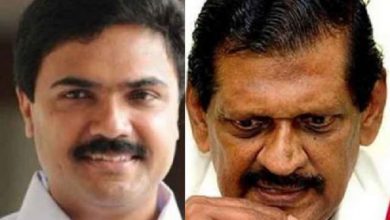 Photo of ജോസ് കെ മാണി ഇടതുമുന്നണിയിലേക്ക് പോയാലും അണികളുടെ വോട്ട്‌ യു ഡി എഫിന് തന്നെ- പിജെ ജോസഫ്