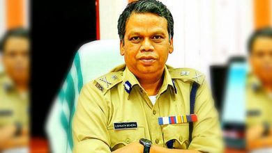 Photo of സിബിഐ ഡയറക്ടറെ മെയ് 24ന് തെരഞ്ഞെടുക്കും; പരിഗണന പട്ടികയിൽ ബെഹ്‌റയും