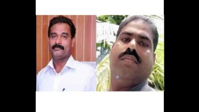 Photo of സൗദിയിൽ രണ്ടു മലയാളികളുടെ ജീവൻ കൂടി കോവിഡ് കവർന്നു.