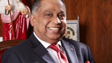 Photo of ഡോ. പി.സി. തോമസ് (77) അന്തരിച്ചു.