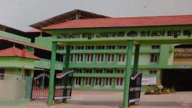 Photo of പാലക്കാട് ആരോഗ്യ പ്രവർത്തകർക്കുൾപ്പെടെ സമ്പർക്കത്തിലൂടെ രോഗം പകർന്നത് 31 പേർക്ക്.