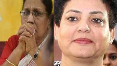 Photo of കേരള വനിതാ കമ്മിഷൻ പ്രവർത്തിക്കുന്നത് രാഷ്ട്രീയ താല്‍പര്യത്തിനനുസരിച്ചാണെന്ന് ദേശീയ വനിതാകമ്മിഷന്‍.