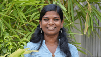 Photo of വയനാടൻ മണ്ണിന്റെ ഐ എ എസ്സുകാരി ശ്രീധന്യ സുരേഷ് കോഴിക്കോട് അസിസ്റ്റന്‍റ് കലക്ടറായി ചുമതലയേറ്റു.