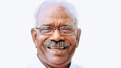 Photo of വൈദ്യുതി മന്ത്രി എംഎം മണിആശുപത്രിയില്‍.