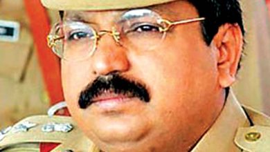 Photo of അ​ന​ധി​കൃ​ത സ്വ​ത്ത് സമ്പാദനക്കേ​സ് റ​ദ്ദാ​ക്ക​ണ​മെ​ന്നാ​വ​ശ്യ​പ്പെ​ട്ട് എ​ഡി​ജി​പി ടോ​മി​ന്‍ ജെ. ​ത​ച്ച​ങ്ക​രി ഹൈ​ക്കോ​ട​തി​യി​ല്‍