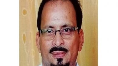 Photo of ആശുപത്രിയിൽ ചികിത്സക്കായി പോയ മലയാളിയെ റിയാദിൽ കാണാതായി.