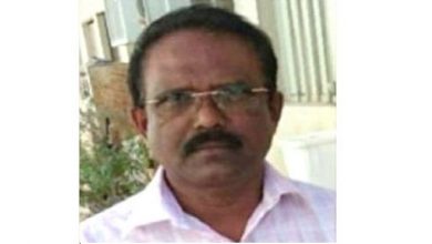 Photo of കൊവിഡ് ബാധിച്ച് റിയാദിൽ ഒരു പ്രവാസി മലയാളി കൂടി മരിച്ചു.