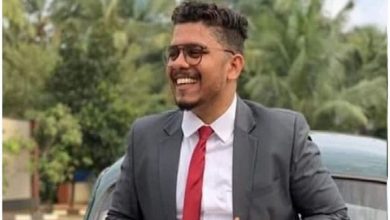 Photo of കൊവിഡ് ബാധിച്ച് റിയാദിലെ ആശുപത്രിയിൽ ചികിത്സയിലായിരുന്ന മലയാളി യുവാവ് ഹൃദയാഘാതം മൂലം മരണപെട്ടു.