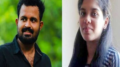 Photo of ഗർഭിണിയായ തന്റെ പ്രിയതമയെ സുരക്ഷിതമായി നാട്ടിലെത്തിച്ച നിഥിന്റെ മരണം പ്രവാസി ലോകത്തെ ആകെ ഞെട്ടിച്ചു.