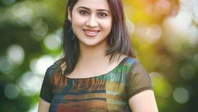 Photo of മിയ ജോർജ് വിവാഹിതയാകുന്നു.