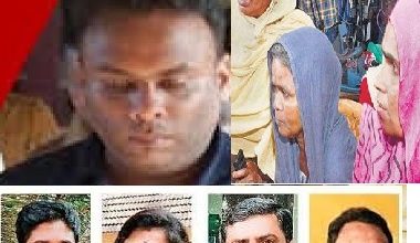 Photo of പ്രളയ ഫണ്ട് തട്ടിപ്പ്, പാവങ്ങളുടെ പിച്ചച്ചട്ടിയിൽ കൈയ്യിട്ടു വാരിയ വിഷ്ണു പ്രസാദിന്റെ സ്വത്ത് കണ്ടുകെട്ടും.