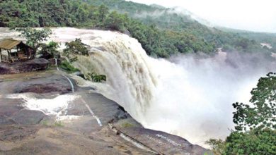 Photo of ആതിരപ്പിള്ളി വീണ്ടും വിവാദങ്ങളിലേക്ക്.