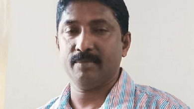 Photo of കുവൈത്തിൽ കോവിഡ് ബാധിച്ച് ഒരു മലയാളി കൂടി മരിച്ചു.