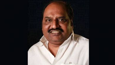 Photo of തമിഴ്നാട്ടിൽ കോവിഡ് ബാധിച്ച് എംഎൽഎ ജെ. അൻപഴകൻ മരണപെട്ടു.