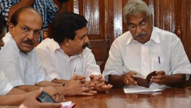 Photo of ക്വാറന്‍റൈന്‍ ഒരുക്കാനുള്ള പിടിപ്പുകേട് മൂലമാണ് മലയാളികള്‍ വിദേശത്ത് മരിക്കുന്നത്, പ്രതിപക്ഷം.