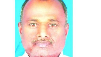 Photo of കൊവിഡ് നിരീക്ഷണത്തിലാരുന്നയാള്‍ മരിച്ച നിലയില്‍.