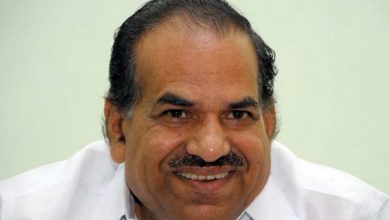 Photo of ഇടതുപക്ഷം ആരെയും ചാക്കിട്ട് പിടിക്കാന്‍ ശ്രമിക്കുന്നില്ല.