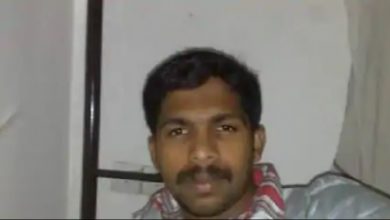 Photo of കോവിഡ് വാര്‍ഡില്‍ നിന്നും ചാടിപ്പോയി മടങ്ങിയെത്തി, ആത്മഹത്യ ശ്രമം നടത്തിയ യുവാവ് മരിച്ചു.