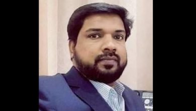 Photo of കുവൈത്തിൽ പ്രവാസി മലയാളി വാഹനാപകടത്തിൽ മരണമടഞ്ഞു.