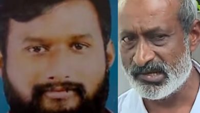 Photo of സിപിഎം പ്രവർത്തകന്റെ മരണകാരണം പോലീസ് മർദ്ദനമെന്നു ബന്ധുക്കൾ,