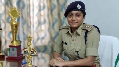 Photo of പെരിന്തല്‍മണ്ണ സ്റ്റേഷനില്‍ ഹേമലത ഐ.പി.എസ് വേഷം മാറിയെത്തി, സംഭവിച്ചത് ഇങ്ങനെ..