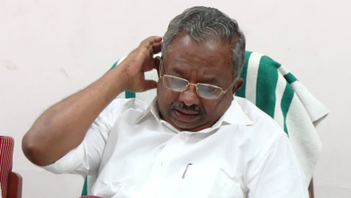 Photo of അതിരപ്പിള്ളിക്ക് എ​ന്‍​ഒ​സി നൽകിയത് മന്ത്രിസഭയില്‍ ആലോചിക്കാതെ.