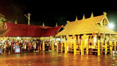 Photo of കണ്ടെയ്ന്‍മെന്റ് സോണുകളില്‍ ഒഴികെ ആരാധനാലയങ്ങള്‍ തുറക്കാം.