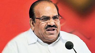 Photo of യു ഡി എഫ് കാലത്തെ ഭരണകൂട ഭീകരതയുടെ രക്തസാക്ഷിയാണ് സഖാവ് കുഞ്ഞനന്തൻ. കോടിയേരി