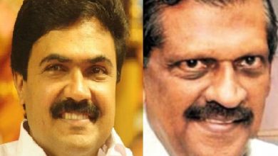 Photo of കേരള കോൺഗ്രസ്സിൽ ഒടുവിലത്തെ നാശമണി കേൾക്കുന്നു.