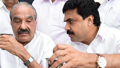 Photo of മാണിയുടെ കേരള കോൺഗ്രസിനെ, കോൺഗ്രസ് പാർട്ടി ചവച്ചു ചവറ്റുകൊട്ടയിലെറിയുന്നു.
