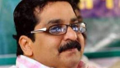 Photo of സര്‍ക്കാര്‍ വിഡ്ഢിത്തങ്ങള്‍ മാത്രം ചെയ്യുന്ന ശുപ്പാണ്ടി കഥാപാത്രം; എംകെ മുനീര്‍.